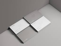 Modern Business Card Mockup Business Card Mock Up Free Business Card Mockup Business Cards Mockup Psd