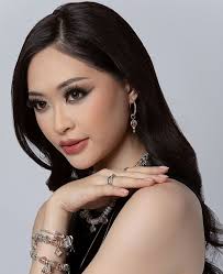 🇲🇾 PANDORA x MISS UNIVERSE🇲🇾