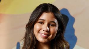 Rock legend Jimmy Barnes' granddaughter launches debut EP