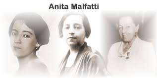 Bildergebnis für Anita Malfatti