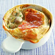 Tourte Champignons Poireaux Marabout Cote Cuisine Recettes De Cuisine Cuisine Tourte Aux Champignons