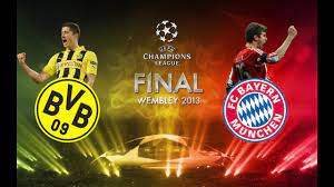Bayern finished the bundesliga on 91 points, only 11 points shy of a perfect season, and to date, still, the best season ever played. Borussia Dortmund Vs Bayern Munich Champions League Final 2013 Fifa 13 Fail Commentary Youtube