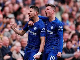 Onde assistir chelsea x brighton hoje na internet grátis pela rodada do campeonato inglês ao vivo 2021. Chelsea Vs Brighton Result Jorginho And Willian Net Frank Lampard First Premier League Home Win The Independent The Independent