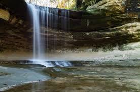 Jun 13, 2017 · 8 amazing natural wonders hiding in plain sight in south carolina — no hiking required. 16 Best Waterfalls In Illinois For A Complete Visual Retreat Flavorverse