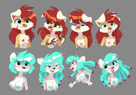 Rule34 - If it exists, there is porn of it  siroc  7763957