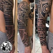 Epingle Par Dedra Roberts Sur Awsome Ink Tatouage Polynesien