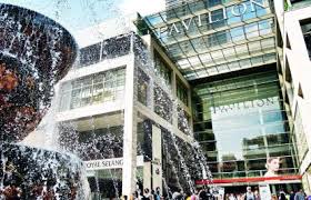 Wat rakhang kho si ta ram 270 m. Sungei Wang Plaza Kl Traveler S Guide Travelvui
