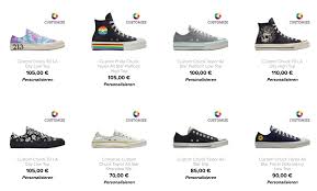 Кеды converse chuck taylor all star bugs bunny черные. Converse Chucks Selbst Gestalten Hier Kaufen Snkraddicted