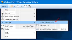 This topic describes requirements for your vsphere environment,. How To Enable Copy And Paste Folder Sharing In Vmware