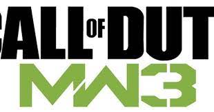 Call Of Duty Modern Warfare 3 Ai File Activision Ai Ai File Ai Format Ai Logo C Call Of Duty Call Of Duty Mode Call Of Duty Modern Warfare Warfare