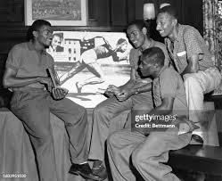 478 Les Jackson Photos & High Res Pictures