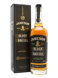 jameson black barrel broudy s liquors