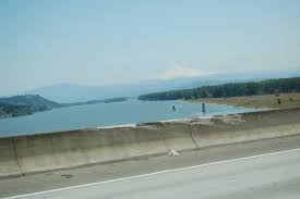 Jackson memorial bridge and into the columbia river on sunday night, prompting a search effort by the multnomah county, ore., sheriff's office marine patrol unit. Glenn L Jackson Memorial Bridge Portland Mapio Net