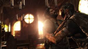 Главная » игры для консолей / ps3 / ps. The Last Of Us Ps4 Vs Ps3 Screenshot Comparison Shows Major Graphics Overhaul