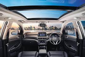 2021 hyundai tucson cargo capacity and interior storage spaces enormous cargo capacity has always been a niche for the hyundai or the koreans in general. 2020 Hyundai Tucson Launched In India Starting At Inr 22 3 Lakh