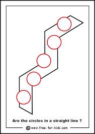 Maybe you would like to learn more about one of these? Printable Optical Illusions Www Free For Kids Com