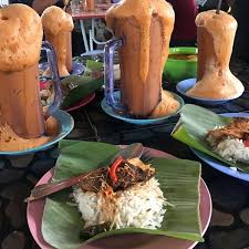 Oleh yang demikian, di sini juga cukup sedap unutuk dicuba. 5 Tempat Makan Paling Best Di Kuala Terengganu 2019 Rugi Tak Singgah Bob Kereta Sewa Ganu