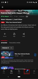 Open google play movies & tv or google tv app. How To Download Movies And Tv Shows From Netflix