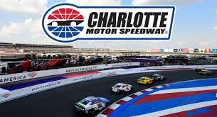 Tickets, schedules & news for nascar, nhra and world of outlaws races at charlotte motor speedway, zmax dragway and the dirt track. Charlotte Race Center 2020 Bank Of America Roval 400
