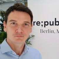 Robert Barthel Email & Phone Number