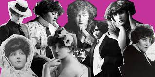 Limit my search to r/colette. The Many Faces Of Colette