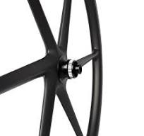 Vortex Wheels - Sram XDR