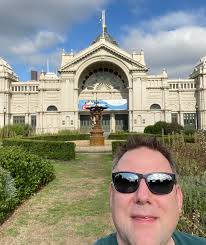 Jan Beyer: The Beginnings of a LEGO Journey