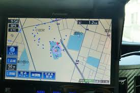 Strada Cn Hds960d Hdd カーナビの地図ソフトを更新しました 趣味の 写真 Diy オーディオ 日記