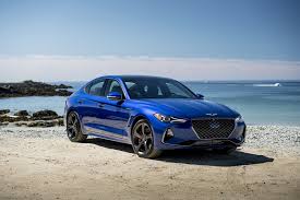 Welcome to genesis g70 forum, an online genesis g70 community for genesis g70 owners and. Genesis G70 Eindrucksvoller Start