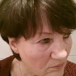 Christine Heger's Instagram, Twitter & Facebook