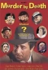 Murder by Death