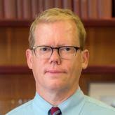 George, Graham, MD, MDDO