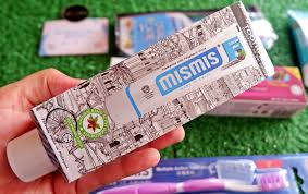 We did not find results for: Jom Cuba Ubat Gigi Premium Pudina Koko Mismis Bantu Atasi Masalah Nafas Berbau Dan Karies Gigi Cerita Huda By Huda Halid