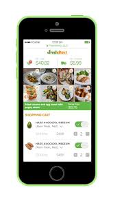 Download Online Supermarket Mockups Online Supermarket Supermarket Design Supermarket