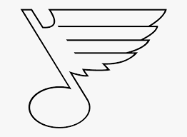 We have collected 29+ louisville cardinals coloring page images of various designs for you to color. Medium Size Of Louisville Cardinal Coloring Page St St Louis Blues Note Outline Hd Png Download Transparent Png Image Pngitem