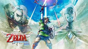 Jan 16, 2020 · learn how to draw video game character link from the legend of zelda series in this step by drawing tutorial. The Legend Of Zelda Skyward Sword Hd For Nintendo Switch Nintendo Game Details
