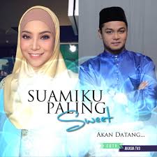 Ia telah diadaptasikan sebagai sebuah siri drama oleh tv3 pada 2017. Ryanna S Walkie Talkie Novel Suamiku Paling Sweet