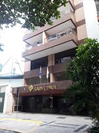 ᐉ SAINT PAUL HOTEL RESIDENCIA ⋆⋆ ( RIO DE JANEIRO, BRAZIL ) REAL PHOTOS &  GREAT DEALS