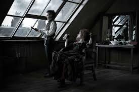 It's where your interests connect you with your people. An Analysis Of Art Design In The Films Of Tim Burton Scene360
