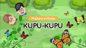 Buat golongan remaja saat ini, sangat sungkan buat mengungkapkan suatu isi hati kepada perempuan yang dicintai. Ulat Menjadi Kupu Kupu Mengenal Metamorfosis Kupu Kupu Eza Dan Adi Youtube