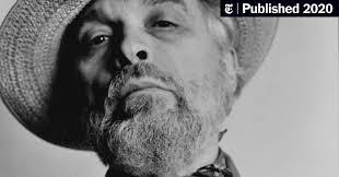 James Hatch, Archivist of Black Theater, Dies at 91