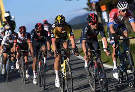 Pidcock mtb race programme announced the ineos grenadiers. Tom Pidcock On Twitter From Watching In Awe As A Kid To Riding It At The Front Stradebianche