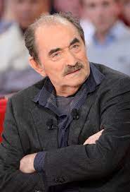 Check spelling or type a new query. Qui Sont Les Enfants De Richard Borhinger Photos Tele Star