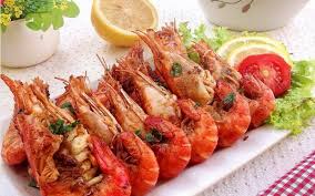Check spelling or type a new query. Urban Food Oseng Udang Tempe Atau Udang Goreng Asam Dijamin Bikin Anda Selera Makan Okezone Lifestyle