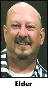 JAMES ELDER Obituary (2021)