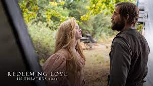 Redeeming love movie july 16, 2020 · there is no brokenness love can't heal. Angel Paul Redeeming Love Love Movie Movies