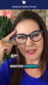 🧠💛 Hoy, muchas mujeres sienten que están rodeadas de enemigos:  ideologías, cultura, heridas…, Eso genera ira, coraje, la idea de que “la  Iglesia oprime” o que “todos los hombres son malvados”., Pero ...