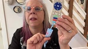 Amazon.com : FXK Silicone Baby Teething Toys, 2 Pack Remote Control Teether  Toys, Sensory Toys BPA Free Chew Toys Set for Babies 6-12  Months(Black+Grey) : Baby