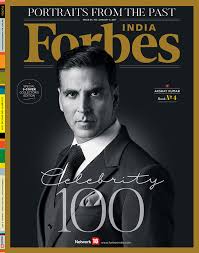 Coverjunkie | Forbes (India) - Coverjunkie