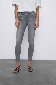 Op het gebied van mode bieden wij een grote variatie voor iedere smaak ➤ ga nu shoppen! Jean Z1975 Taille Normale Skinny Zara France Skinny Biologisch Katoen Jeans